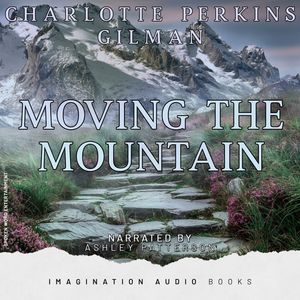 Moving The Mountain - Chapter 3
