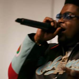 2024 XXL Freshmen Freestyle, Pt. 1