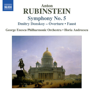 Symphony No. 5 in G Minor, Op. 107:III. Andante