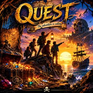 Quest (Remix)