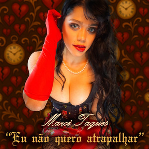 EU NÃO QUERO ATRAPALHAR