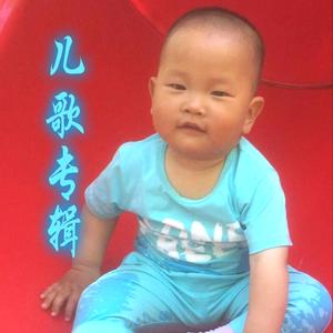 我是一只小青蛙