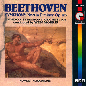 Symphony No. 9 in D Minor, Op. 125: III. Adagio molto e cantibile