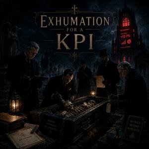 Exhumation for a KPI