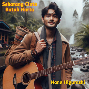 Sekarang Cinta Butuh Harta