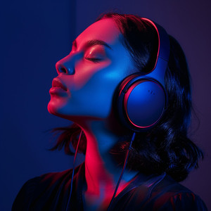 Armonía De La Marea Al Dormir