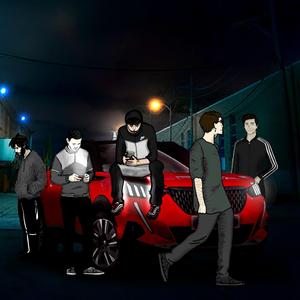 yemin RMX (feat. Nokk, 7günah & Vavelya)