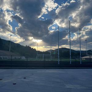 You are the light that Ill follow