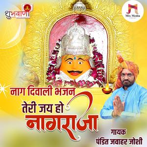 Teri Jay Ho Nagraja | Naglwadi Bhilat Dev Bhajan