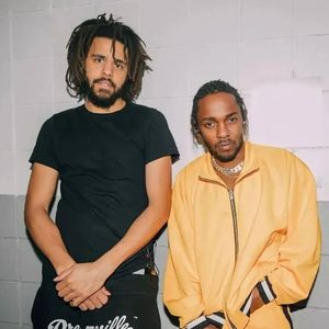 【Free】"秘方"J Cole Kendrick Lamar FreestyleType Beat