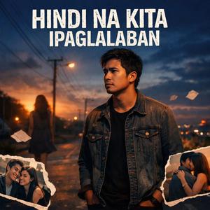 GINAWA MO AKONG TANGA