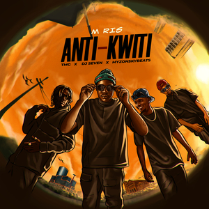 Anti Kwiti