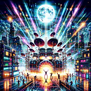 Bassline Stampeade