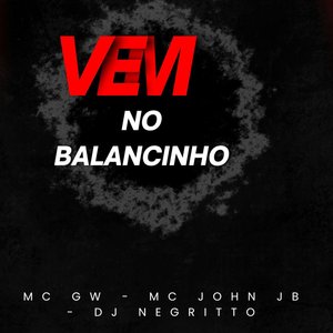 Vem no Balancinho