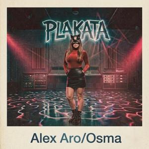 Plakata (feat. Osma)