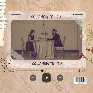 Solamente Tu