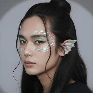 Penyanyi bukan penggoda