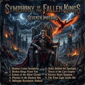 Echoes of the Silent Throne