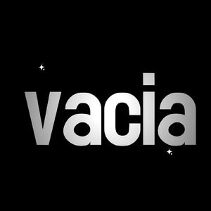 vacia