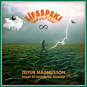 Lífsspeki (Kraftgalli Spirit Remix)