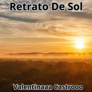 Retrato de Sol