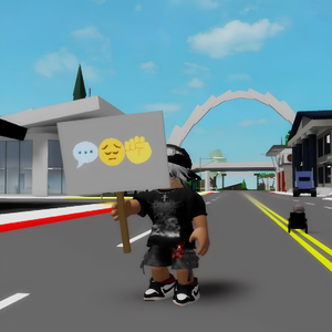 Revolução ROBLOXiana