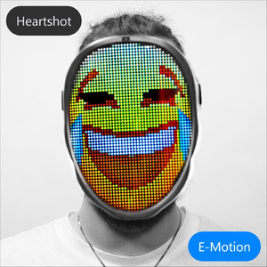 E-Motion
