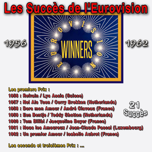 1956 : refrain (1ER prix, suisse)