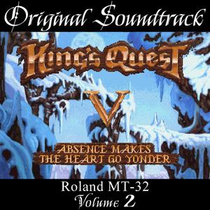 The Gnomes #1: First Encounter (MT-32)