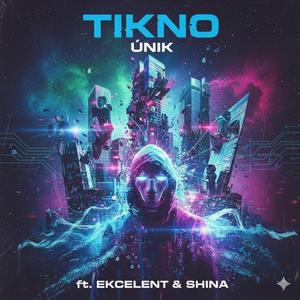 Únik (feat. Ekcelent & Shina)