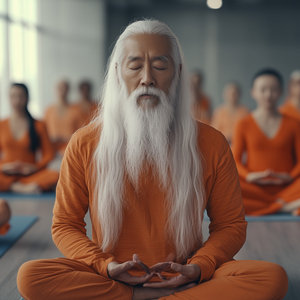 432 Hz Emotional Healing Journey