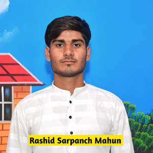 Rashid Sarpanch Mahun