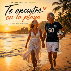 Te encontre en la playa