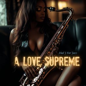 A Love Supreme
