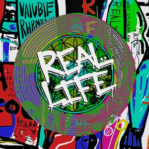 REAL LIFE (feat. FrankieOG, Chuuwee & Vel Nine)
