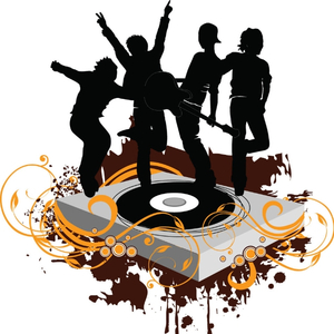 杀马特遇见洗剪吹