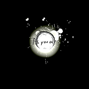 As You Are