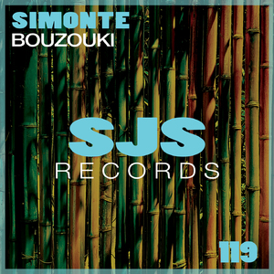 Bouzouki (Extended Mix)