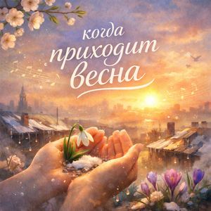 Когда приходит весна