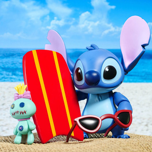 Lilo & Stitch Movie Song