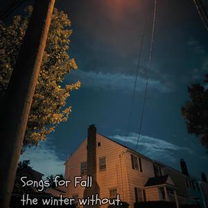 unrelated popcorn fire (acoustic)