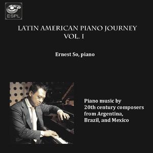 Radames Gnattali - Maneirando