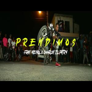 Prendimos