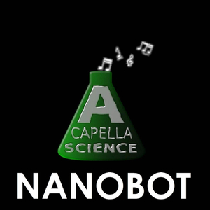 Nanobot (feat. Dorothy Andrusiak)