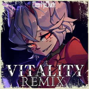 Vitality (Remix | for "Helltaker")