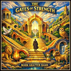 The Gates Are Opening