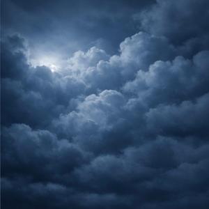 Clouds Eighteen
