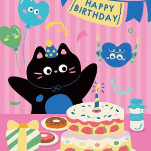 生活奇奇怪怪，你可可爱爱| ✨2025