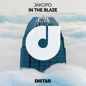 In the Blaze (Extended Mix)