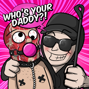 Who's Your Daddy (Piepy Daddy Remix)